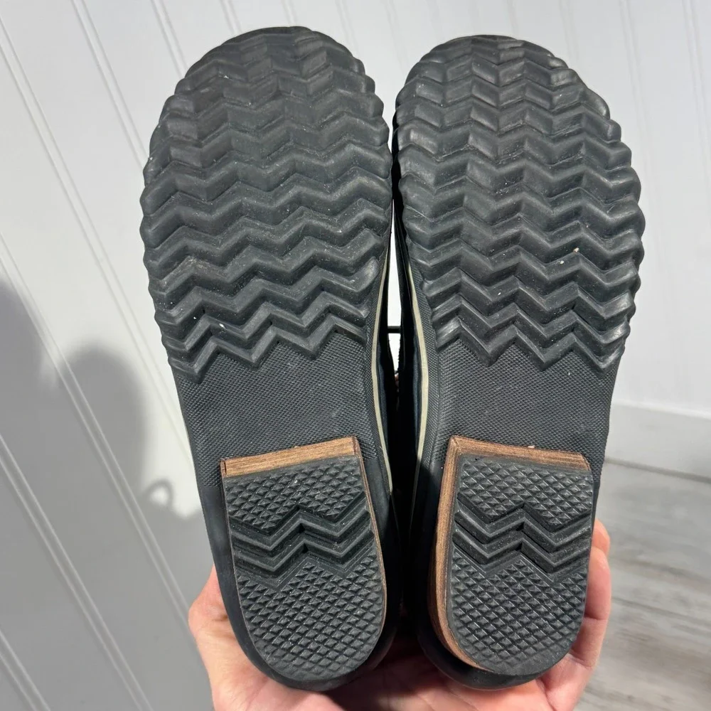 Sorel good used